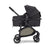Asalvo Cabrio Biarritz Nero