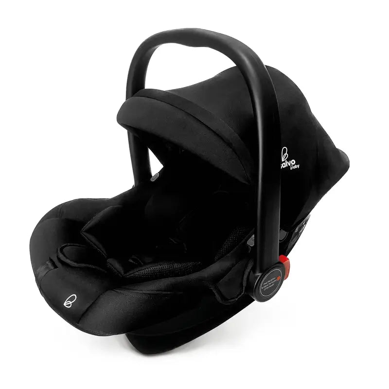 Asalvo Cabrio Biarritz Nero