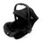 Asalvo Cabrio Biarritz Nero