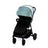 Asalvo Convertibile Dubai 2 Olive