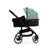 Asalvo Convertibile Dubai 2 Olive