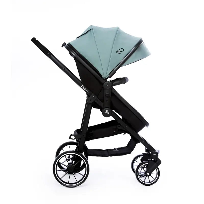 Asalvo Convertibile Dubai 2 Olive