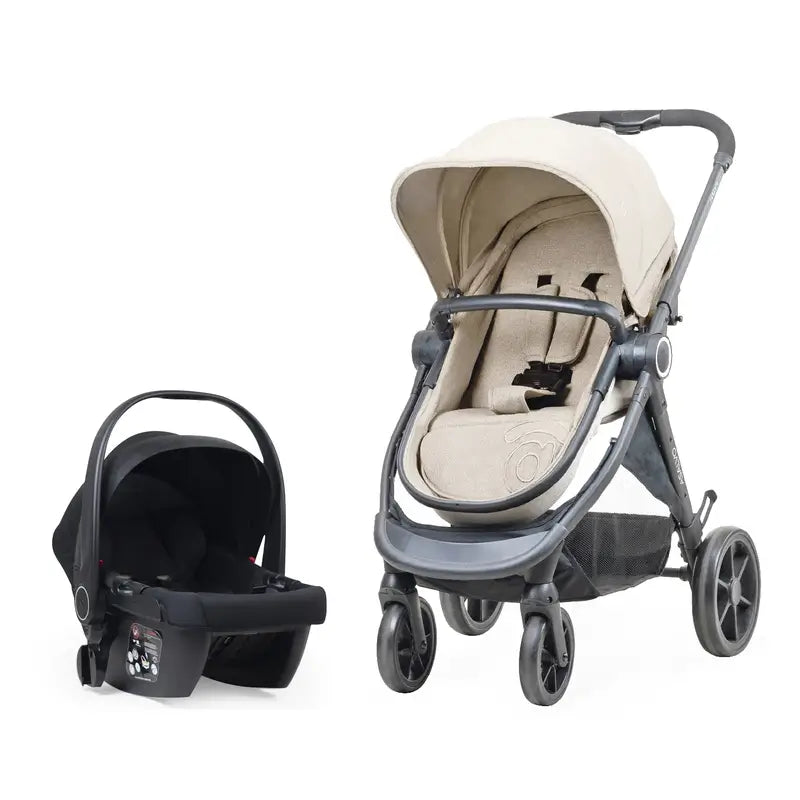 Asalvo Convertibile Happy Beige