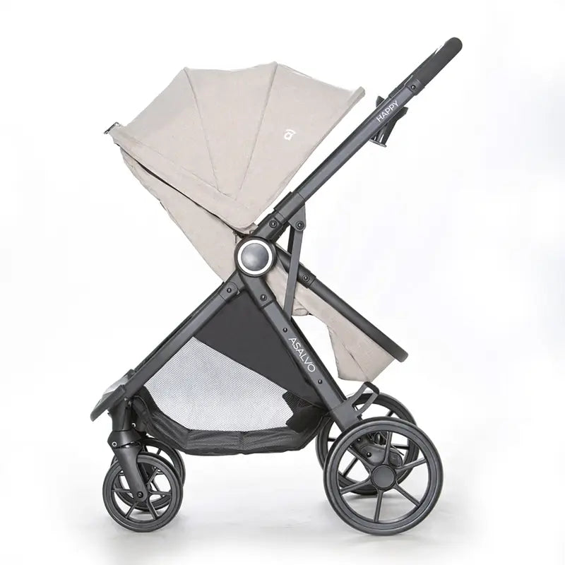 Asalvo Convertibile Happy Beige