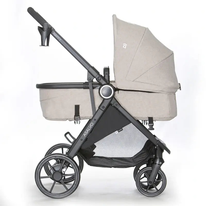Asalvo Convertibile Happy Beige