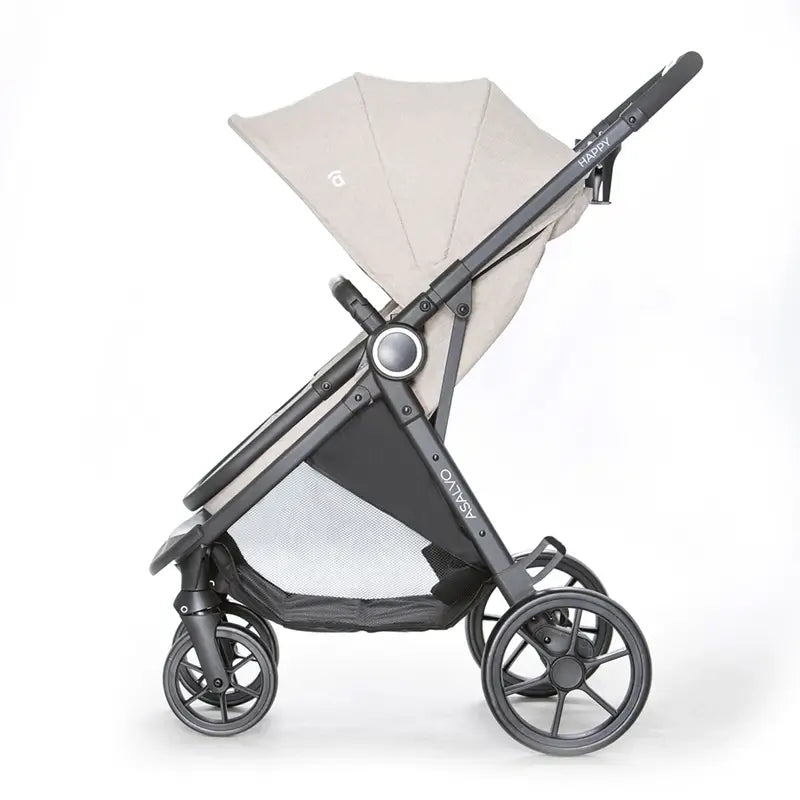 Asalvo Convertibile Happy Beige