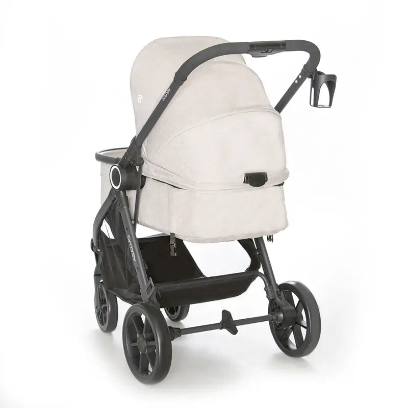 Asalvo Convertibile Happy Beige