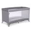 Asalvo Travel Cot Creta Grey , 1 unità
