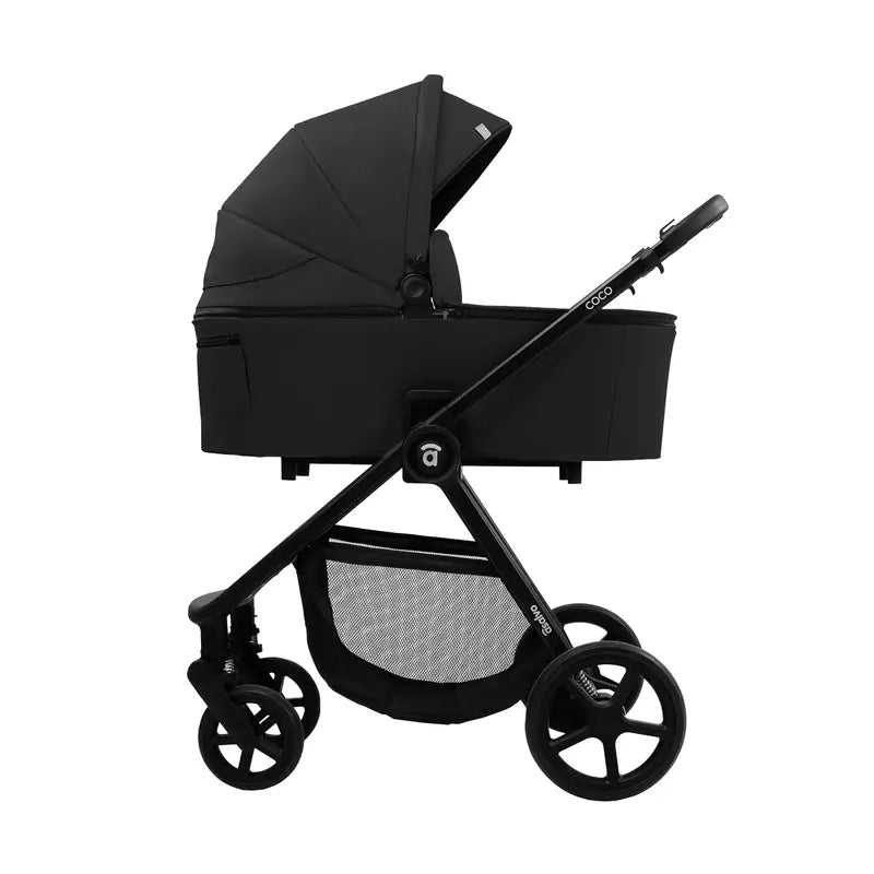 Asalvo Duo Coco Nero