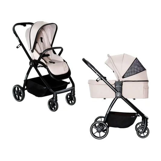 Asalvo Duo Rodas Beige , 1 unità