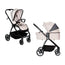 Asalvo Duo Rodas Beige , 1 unità