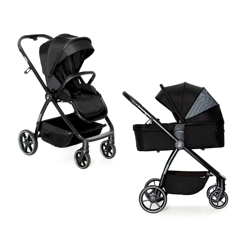 Asalvo Duo Rodas Nero , 1 unità