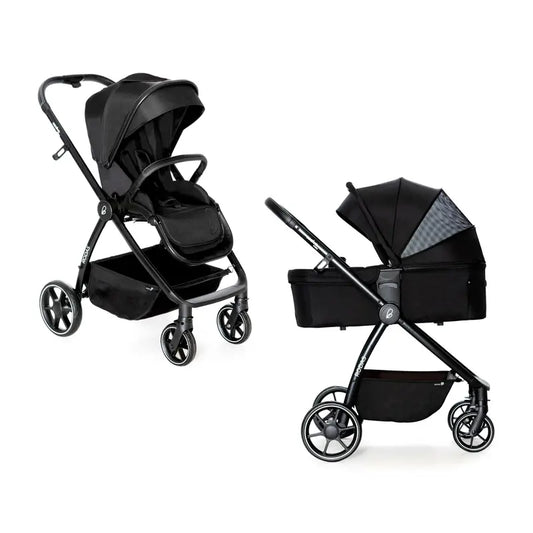 Asalvo Duo Rodas Nero , 1 unità