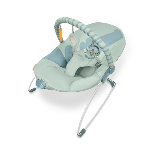 Asalvo Mummy Coco Baby Cot , 1 unità