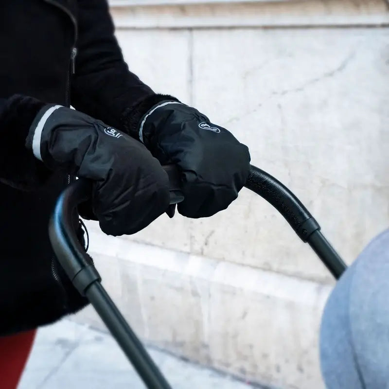 Guanti da passeggino Asalvo