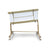 Asalvo Minicuna De Colecho Sky Beige