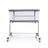 Asalvo Minicuna De Colecho Sky Grey