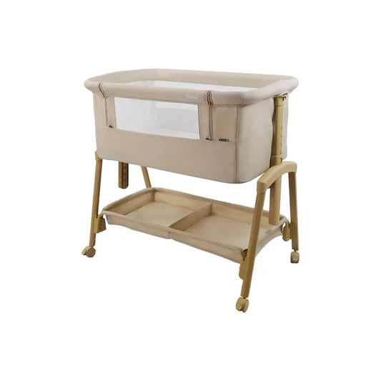 Asalvo Smart Beige Mini Lettino
