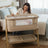 Asalvo Smart Beige Mini Lettino
