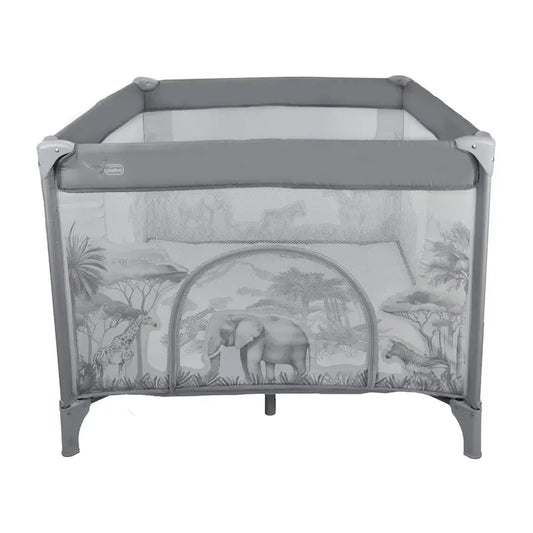 Asalvo Square Playpen Selva , 1 unità