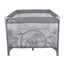 Asalvo Square Playpen Selva , 1 unità