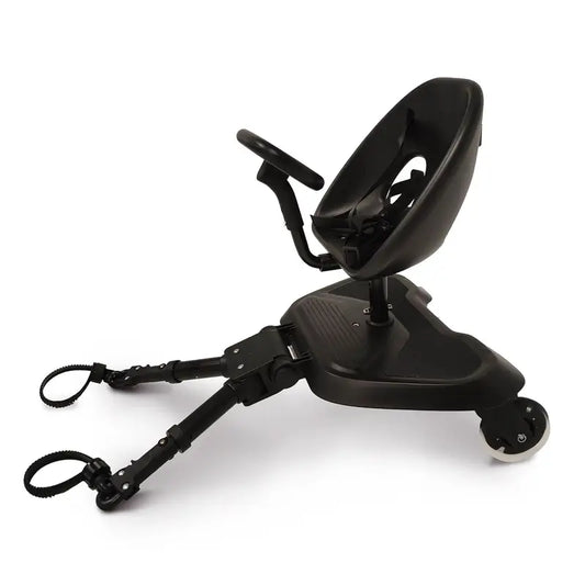 Asalvo Passeggino Scooter Passeggino con sedile Go , 1 unità