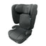 Asalvo Seggiolino auto 100-150 cm Omniguard Grigio C/Isofix