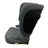 Asalvo Seggiolino auto 100-150 cm Omniguard Grigio C/Isofix