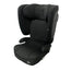 Asalvo Seggiolino auto 100-150 cm Omniguard nero C/Isofix