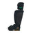 Asalvo Seggiolino auto 100-150 cm Omniguard nero C/Isofix