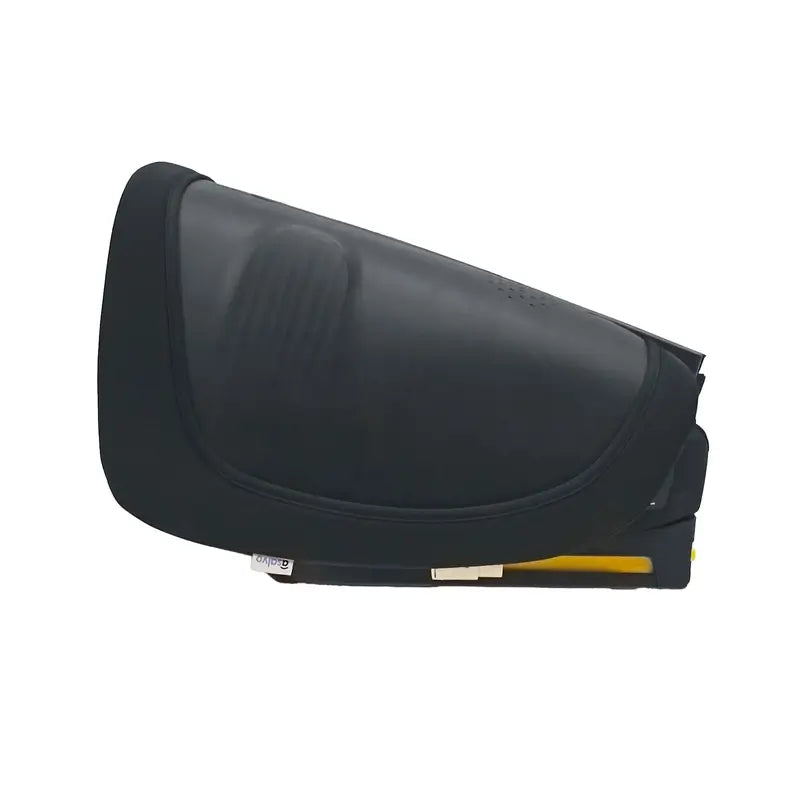 Asalvo Seggiolino auto 100-150 cm Omniguard nero C/Isofix