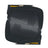 Asalvo Seggiolino auto 100-150 cm Omniguard nero C/Isofix