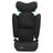 Asalvo Seggiolino auto 100-150 cm Omniguard nero C/Isofix