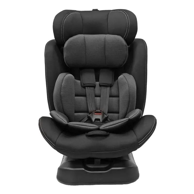 Seggiolino auto Asalvo 40-150 cm senza Isofix Primakid