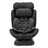 Seggiolino auto Asalvo 40-150 cm senza Isofix Primakid