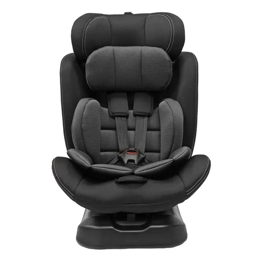 Seggiolino auto Asalvo 40-150 cm senza Isofix Primakid