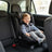 Seggiolino auto Asalvo 40-150 cm senza Isofix Primakid