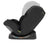 Seggiolino auto Asalvo 40-150 cm senza Isofix Primakid