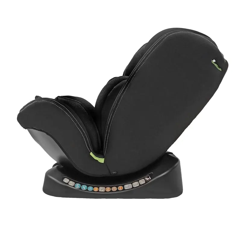 Seggiolino auto Asalvo 40-150 cm senza Isofix Primakid