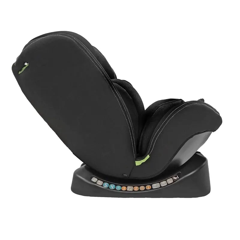 Seggiolino auto Asalvo 40-150 cm senza Isofix Primakid