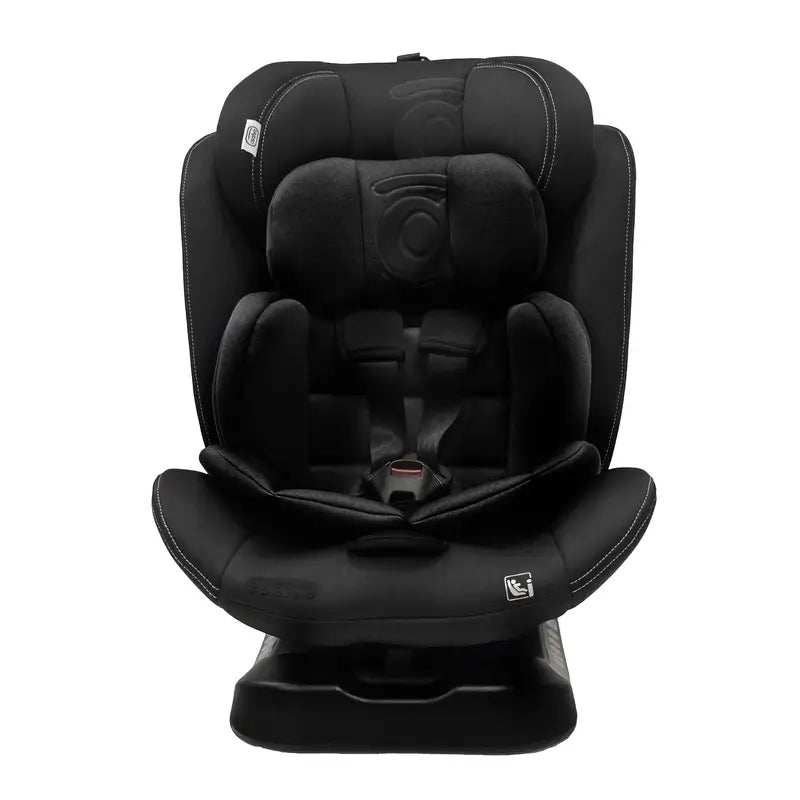 Seggiolino auto Asalvo 40-150 cm senza Isofix Primakid