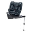 Seggiolino auto Asalvo 40-150 cm Upperfix Grigio
