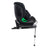Seggiolino auto Asalvo 40-150 cm Upperfix Grigio