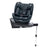 Asalvo Silla De Auto 40-150 Cms Upperfix Nero