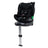 Asalvo Silla De Auto 40-150 Cms Upperfix Nero