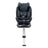 Asalvo Silla De Auto 40-150 Cms Upperfix Nero