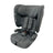 Asalvo Car Seat 76-150 Cms Neocare Grey S/Isofix