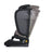Seggiolino auto Asalvo 76-150 cm Neocare Grigio S/Isofix