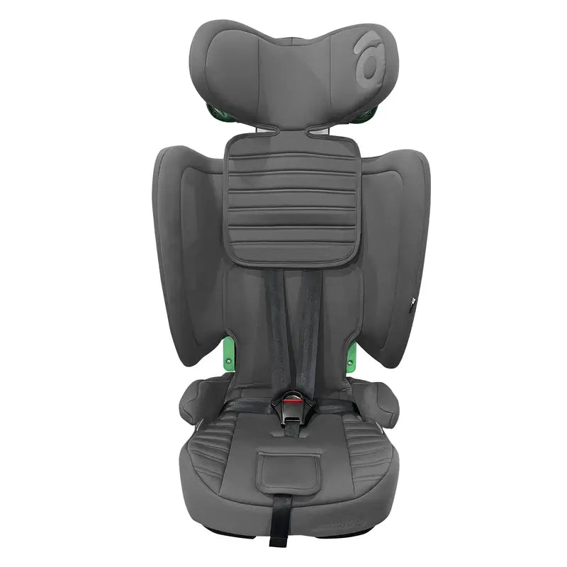 Seggiolino auto Asalvo 76-150 cm Neocare Grigio S/Isofix
