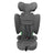 Seggiolino auto Asalvo 76-150 cm Neocare Grigio S/Isofix